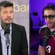 Rodrigo Quesada fue tajante ante Tinelli sobre los arbitrajes en el Mundial: “Se están equivocando mucho con Argentina”