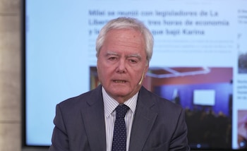 (Infobae en Vivo)