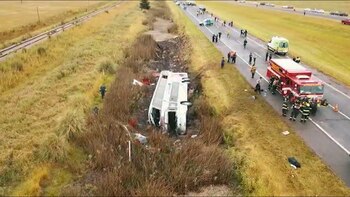 Un ejemplo muy concreto de