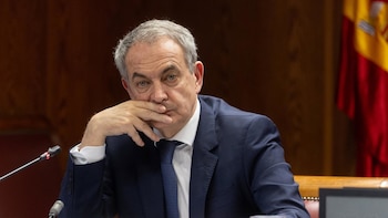 Zapatero atribuye un aumento de