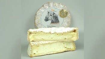 Alerta por presencia de por