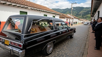 El cuerpo de un adulto mayor permaneció 48 horas en un carro fúnebre por disputa institucional en Pereira