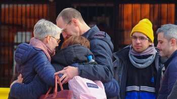 La Justicia ordenó la entrega