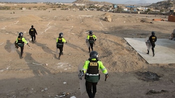 Mincul en alerta ante posibles