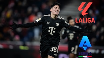 El ambicioso plan de Bayern