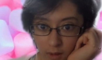 Andra destacó que fue atacade