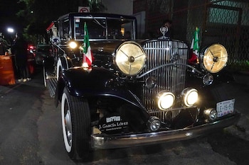 CIUDAD DE MÉXICO, 28NOVIEMBRE2024.- Una