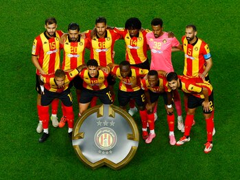 Soccer Football - FIFA Club