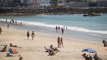Vuelve el calor a España: la Aemet prevé un ascenso térmico con termómetros por encima de los 30ºC y lluvias solo en estas regiones