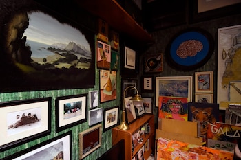 El juez recorre la escena