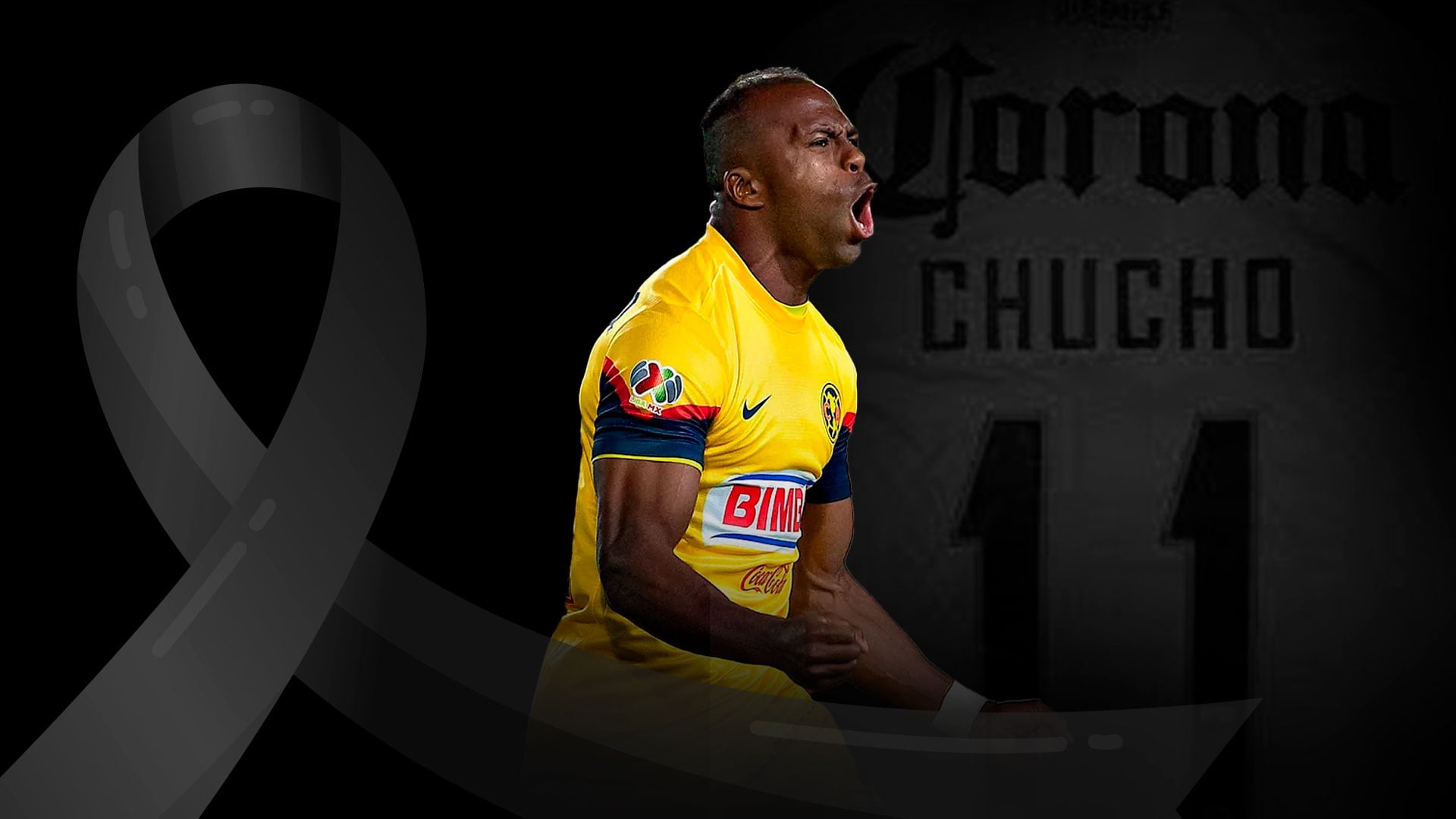 El delantero ecuatoriano es considerado uno de los mejores extranjeros que llegaron al futbol mexicano. (Jovani Pérez)