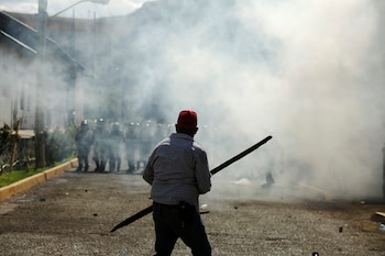 Queda pendiente por entregar 105,897,000