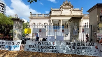 Denunció a su padre por abuso, él estuvo prófugo casi 13 años y quedó libre a los cinco días: el caso llegó a la Corte bonaerense