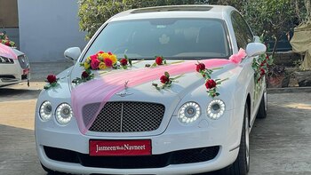 Los NRIs establecieron la tendencia