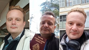 Un misterioso ciudadano ruso arribó a Montevideo y es investigado por las autoridades