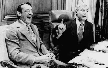 Harvey Milk
