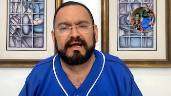 “Me pasó esto porque la dictadura de Ortega y Murillo me obligó a un exilio forzado”: periodista nicaragüense Luis Galeano tras ser liberado por ICE