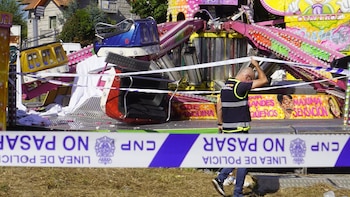 Investigada la concejal de Seguridad