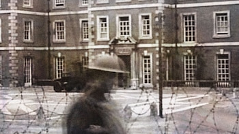 La prisión de lujo donde