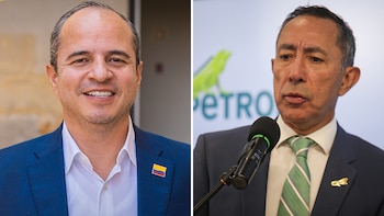 Ecopetrol mantiene a Ricardo Roa como presidente y desata la furia de Juan Espinal: “Quieren terminar en el mismo lado”
