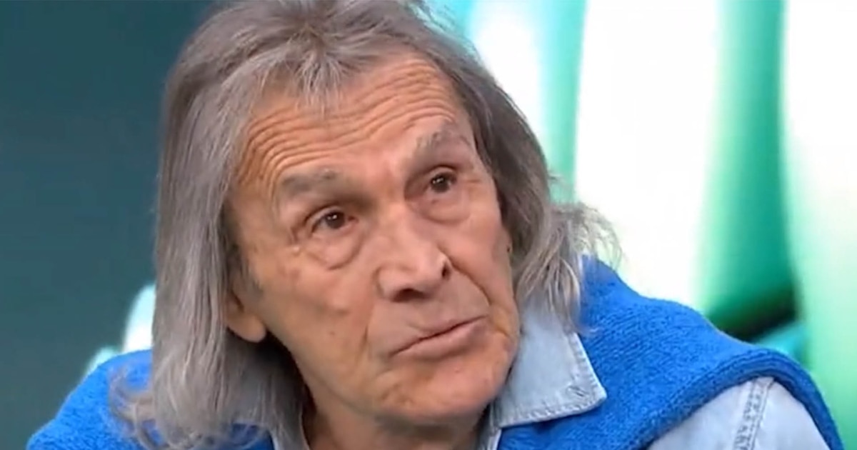 Último estado de salud de Loco Gatti: pronóstico reservado tras complicaciones en terapia intensiva