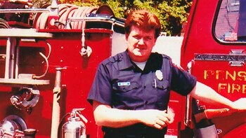 Un coronel de EEUU murió