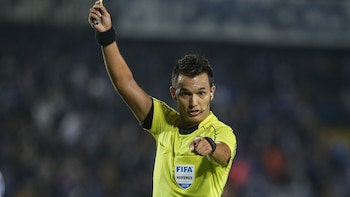 Cuánto han ganado los árbitros colombianos en el Mundial 2026: así va la bolsa de bonos para los jueces