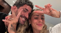 La romántica respuesta de Rodrigo de Paul al anuncio de casamiento de Tini Stoessel: “La forma más linda de amar”