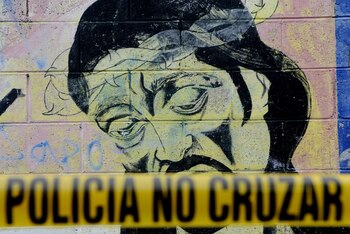 El país venía registrando cifras