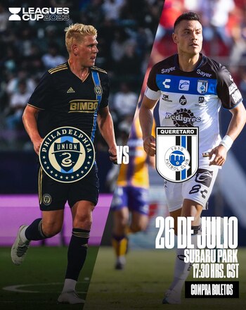 Gallos Blancos se prepara para