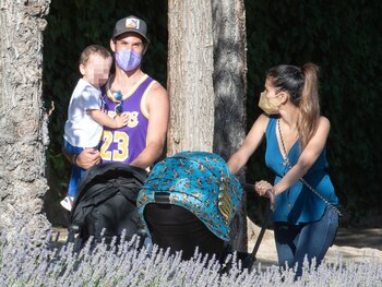 23-07-2021 ISCO ALARCÓN Y SARA