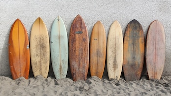 Hechas de maíz y caña