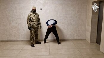 Un sospechoso del tiroteo en