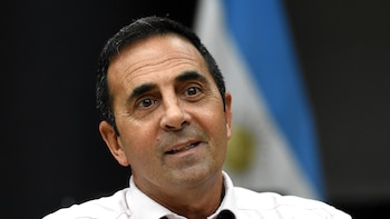 El secretario de Trabajo defendió el monotributo: “Hay personas que no quieren trabajar en relación de dependencia”