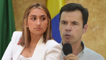 Siguen las renuncias en Cancillería: