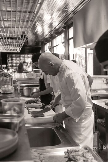 Germán Martitegui: “Hay que tratar de Germán Martitegui: “Hay que tratar de