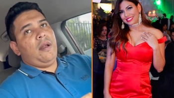 “Por si me matan”: el video de Dereck McNeil que vuelve a poner bajo presión la investigación del caso Angie Peña