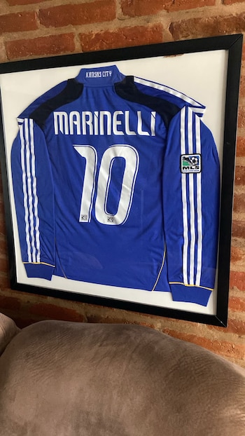 Carlos Marinelli