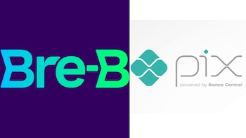 Bre-B en Colombia vs. Pix en Brasil: principales diferencias entre los sistemas de pagos latinos