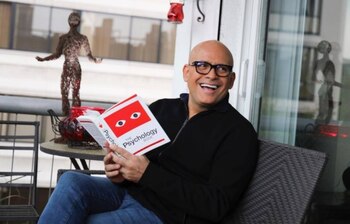 (Foto: odindupeyron / Instagram)