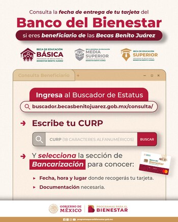 Los adultos mayores cuyos apellidos