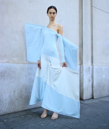 Estilismo de Joaquín Diaz para