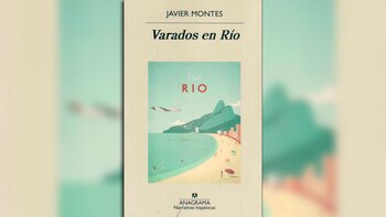 "Varados en Río" de Javier