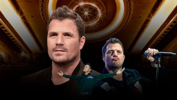 El reencuentro de Dani Martín