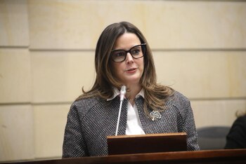 En su presentación en el