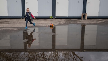 El superventas francés Marc Levy