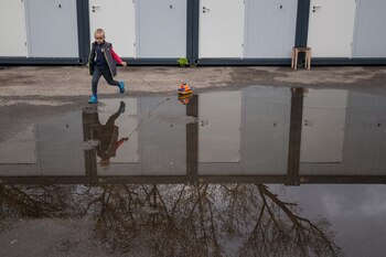 Imagen de archivo de un