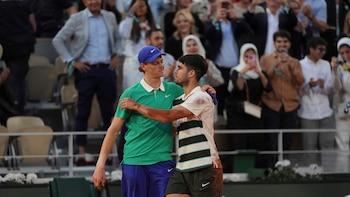 Definidas las semifinales del Australian