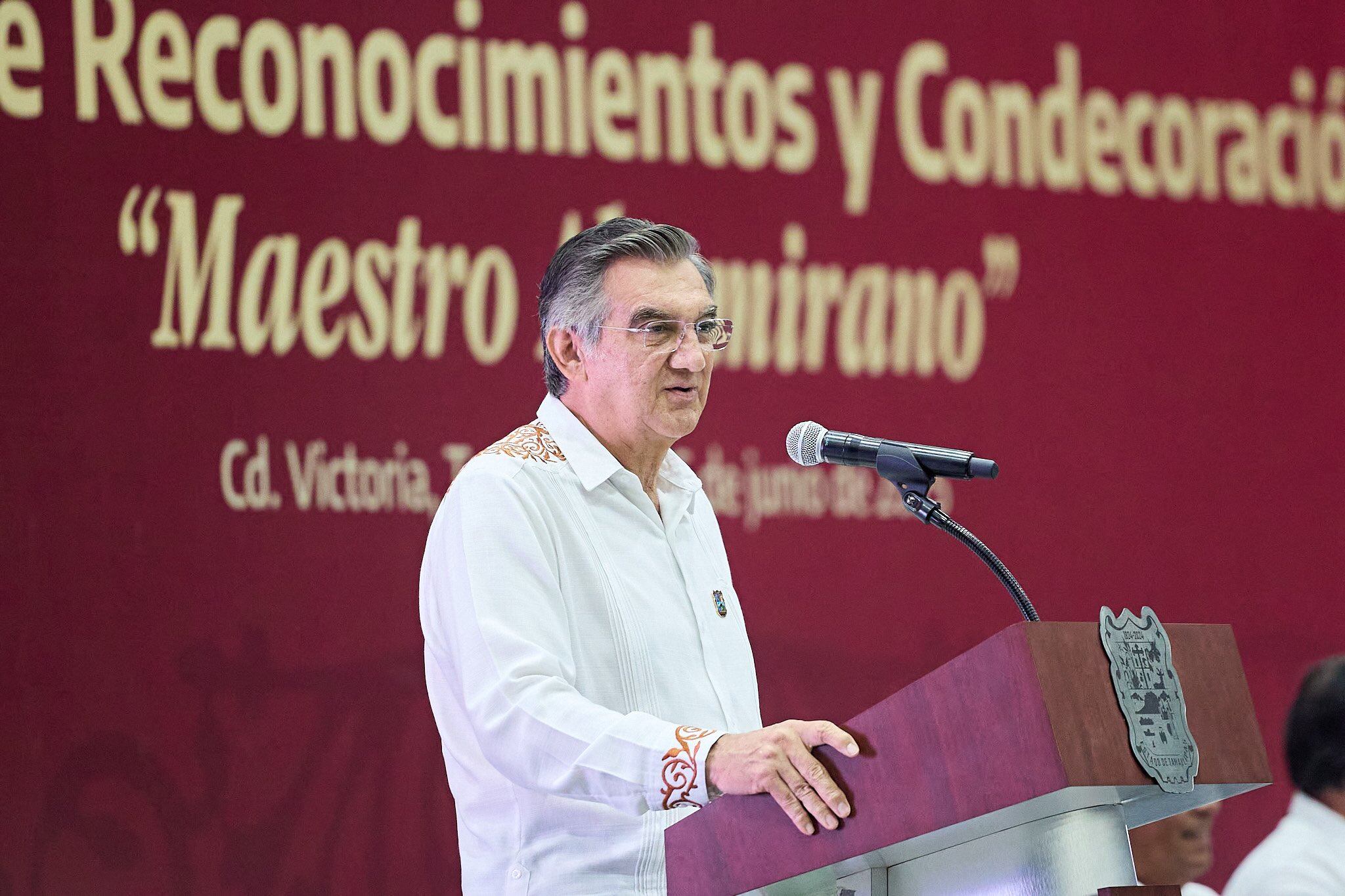 | Archivo Infobae México