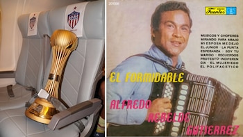 En 'El formidable' está la